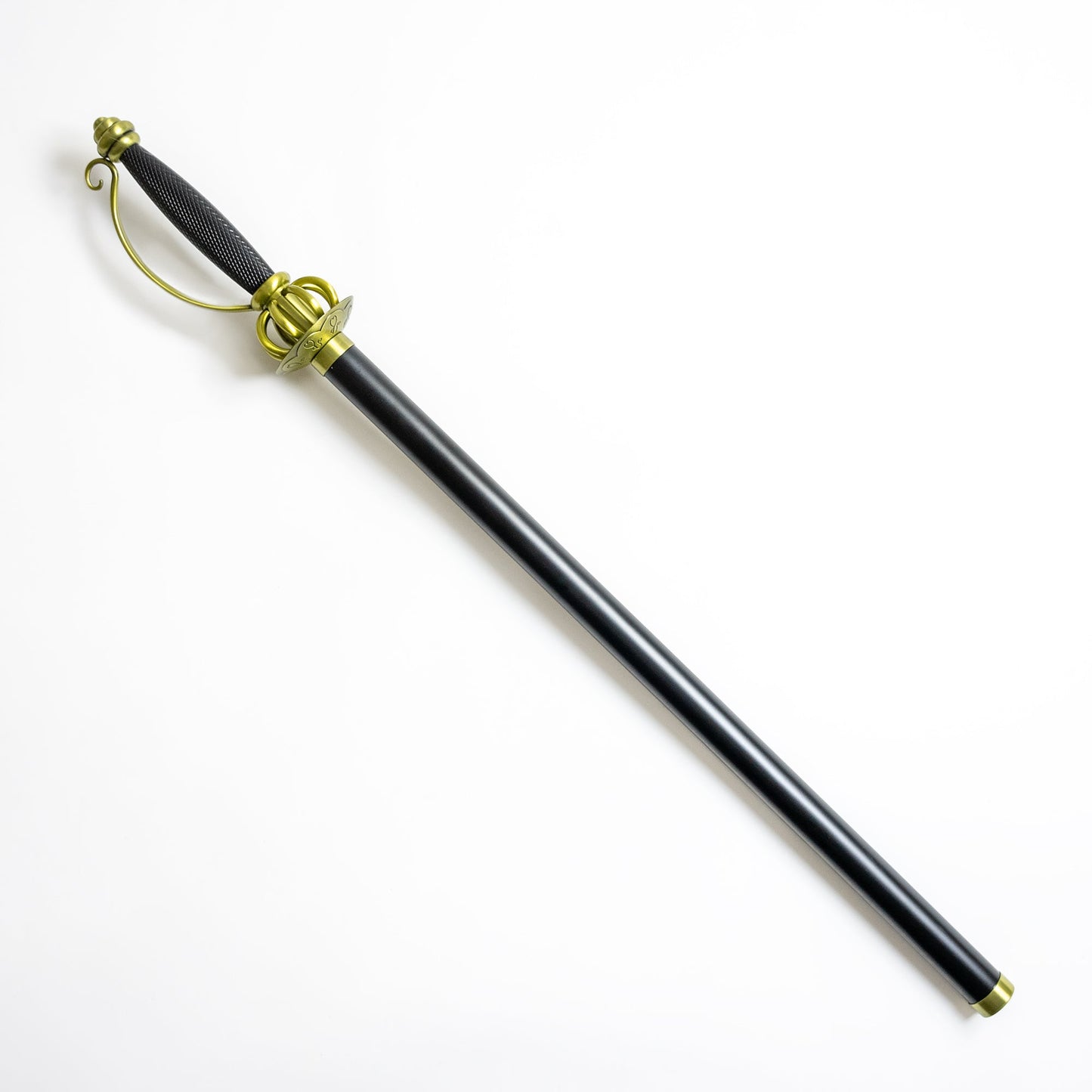 Cavendish's Durandal Rapier (Cavendish sword)