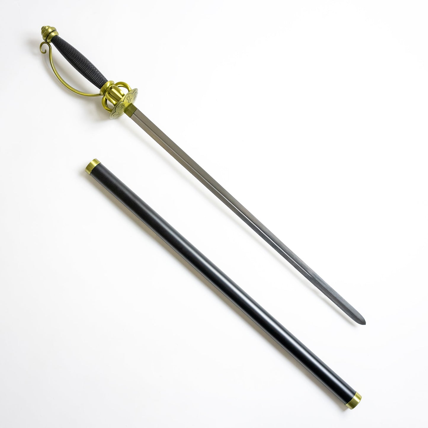 Cavendish's Durandal Rapier (Cavendish sword)
