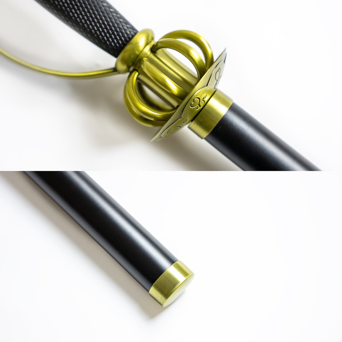 Cavendish's Durandal Rapier (Cavendish sword)