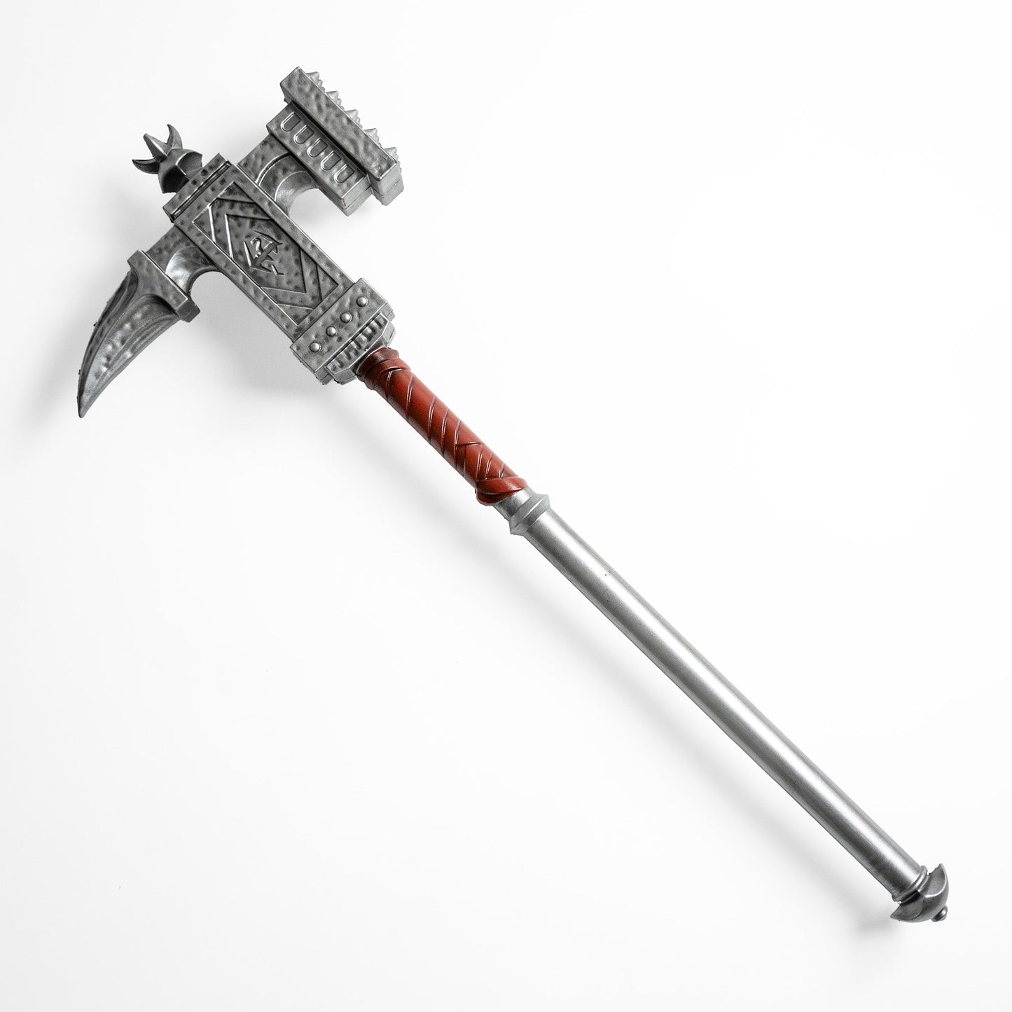 Champion's Cudgel (High Density Foam)