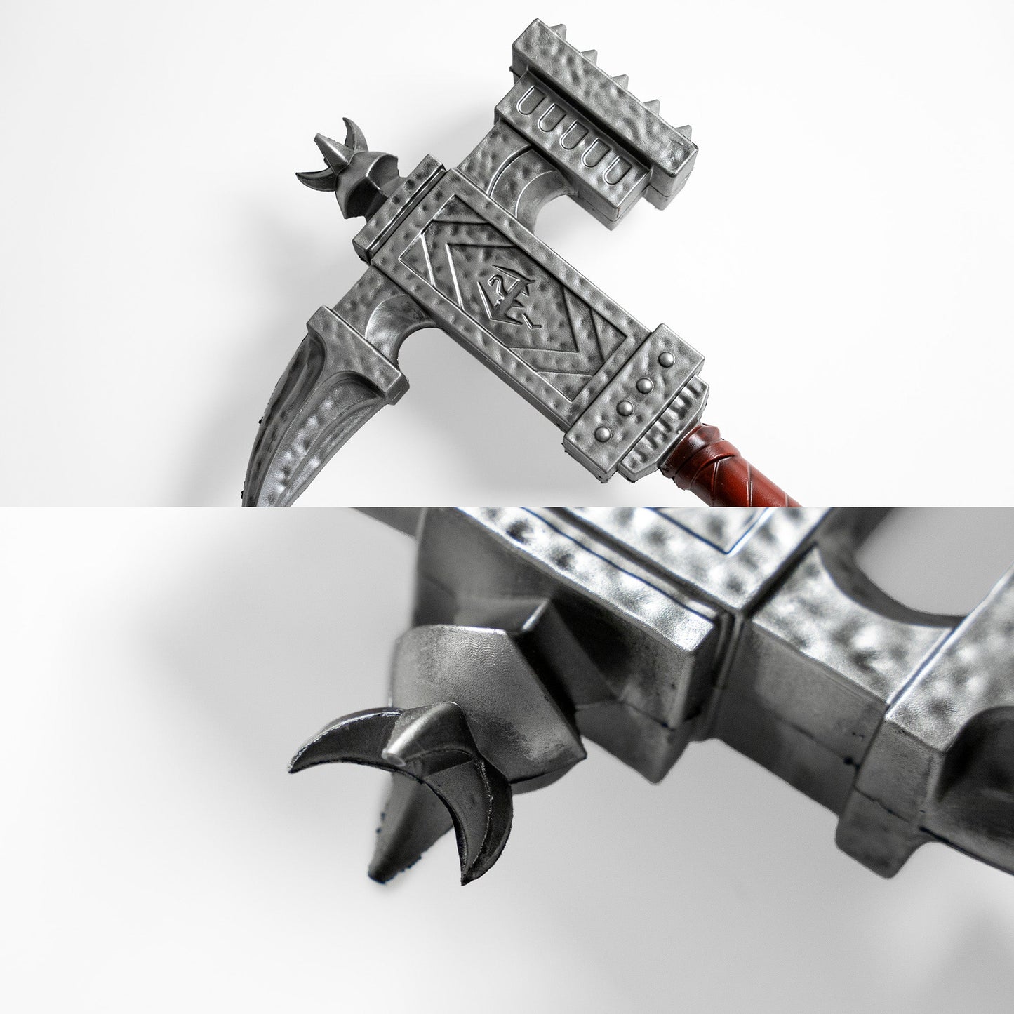 Champion's Cudgel (High Density Foam)