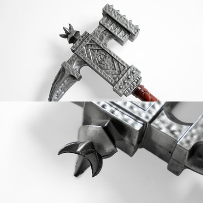 Champion's Cudgel (High Density Foam)