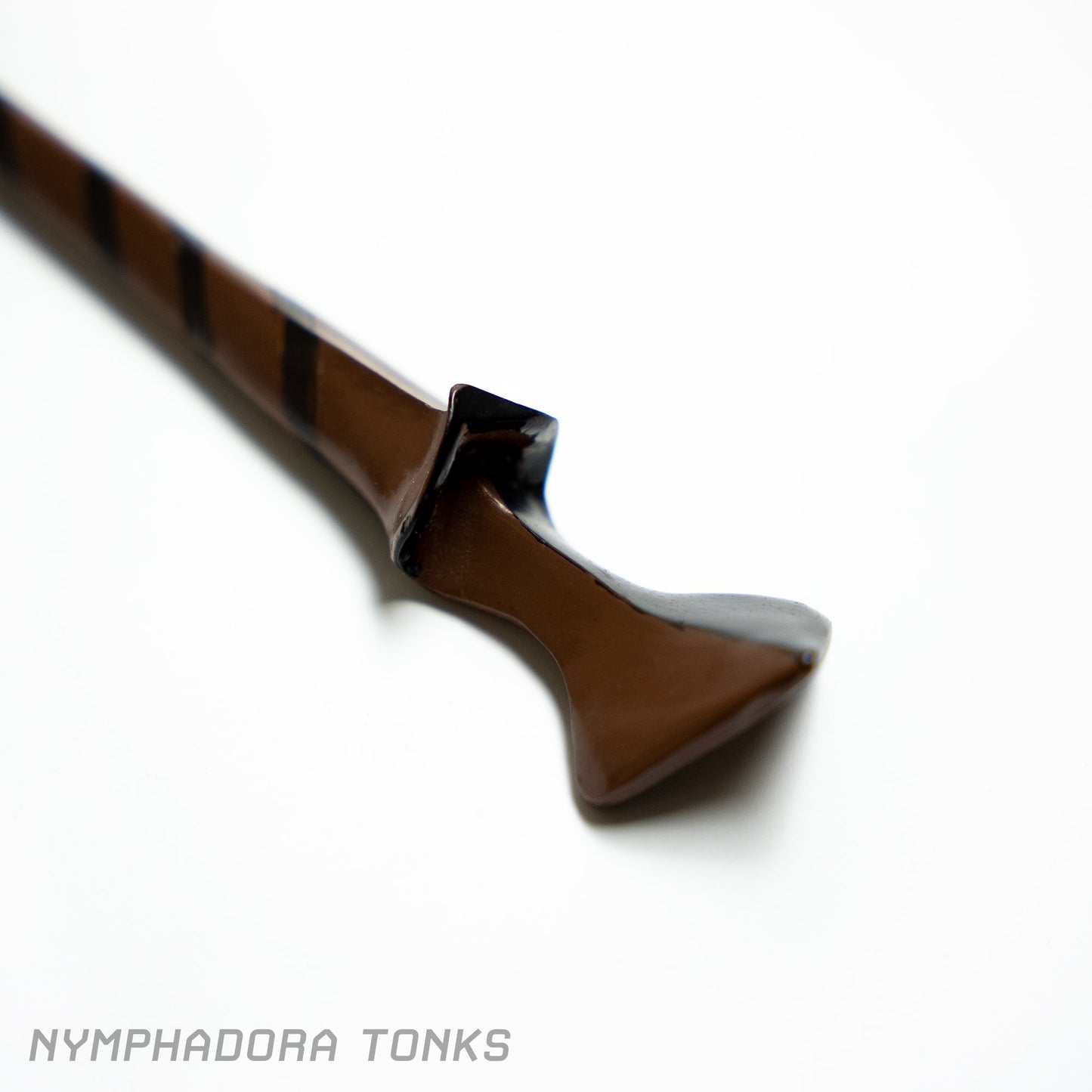 Magic Wands - Changing Witch's Wand (Resin)