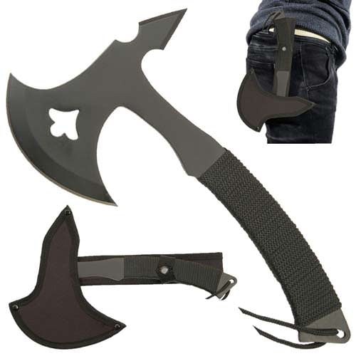 Cherokee Sure Stick Throwing Axe