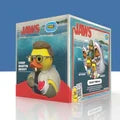 JAWS: Chief Martin Brody TUBBZ (Boxed Edition)