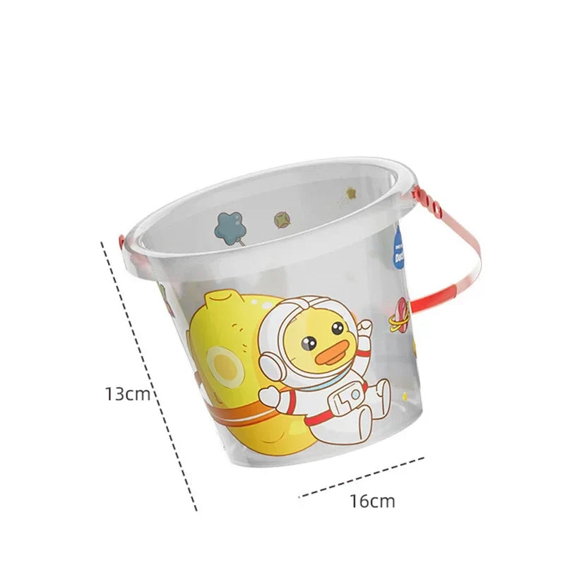 Kids Sand and Water Beach Toy Set