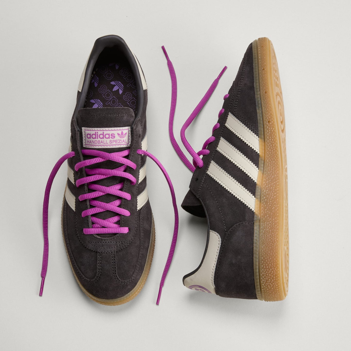 [HQ9439] Men's adidas Handball Spezial 'FIFA World Cup 2026 Chile'