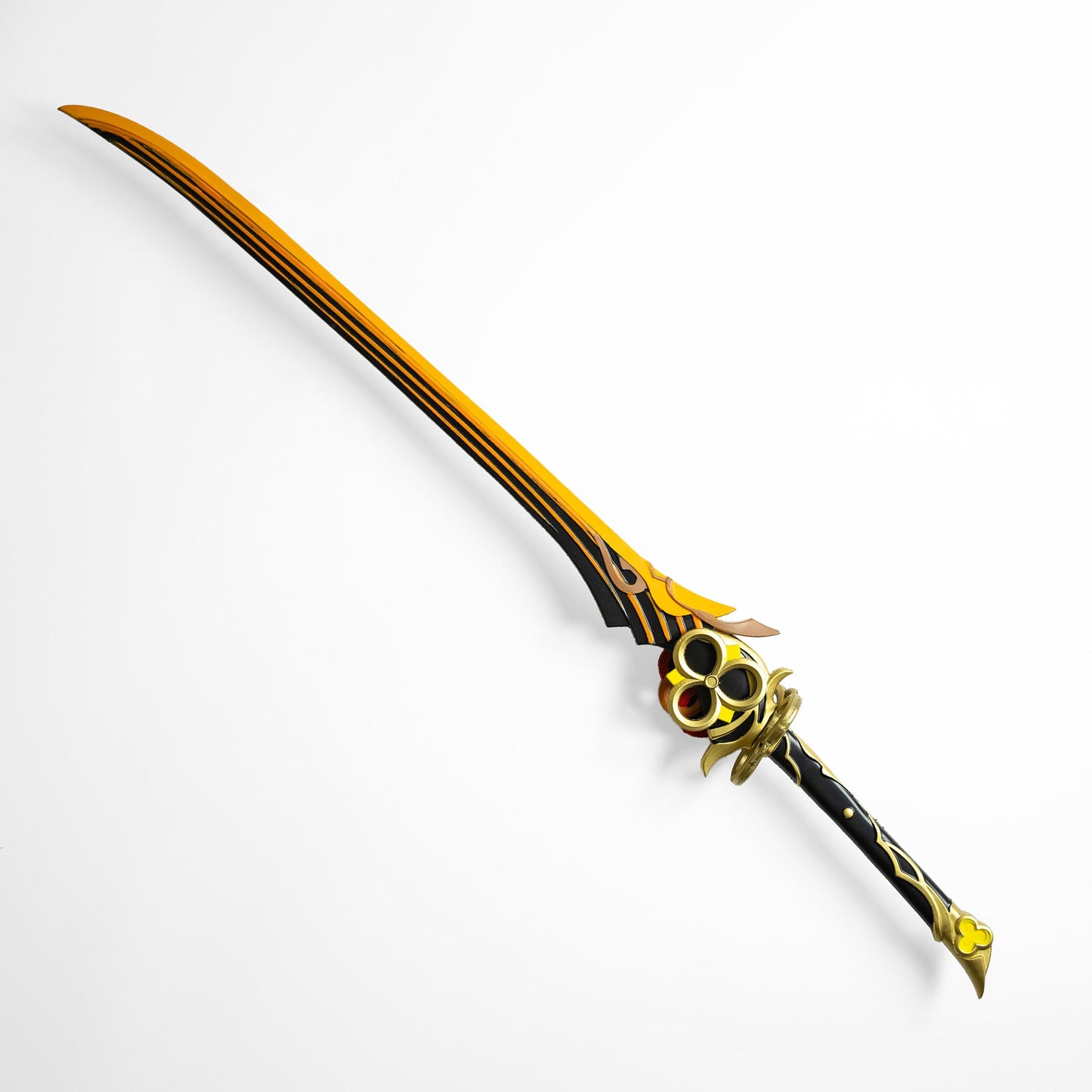 Chiori's Uraku Misugiri Sword (High Density Foam)