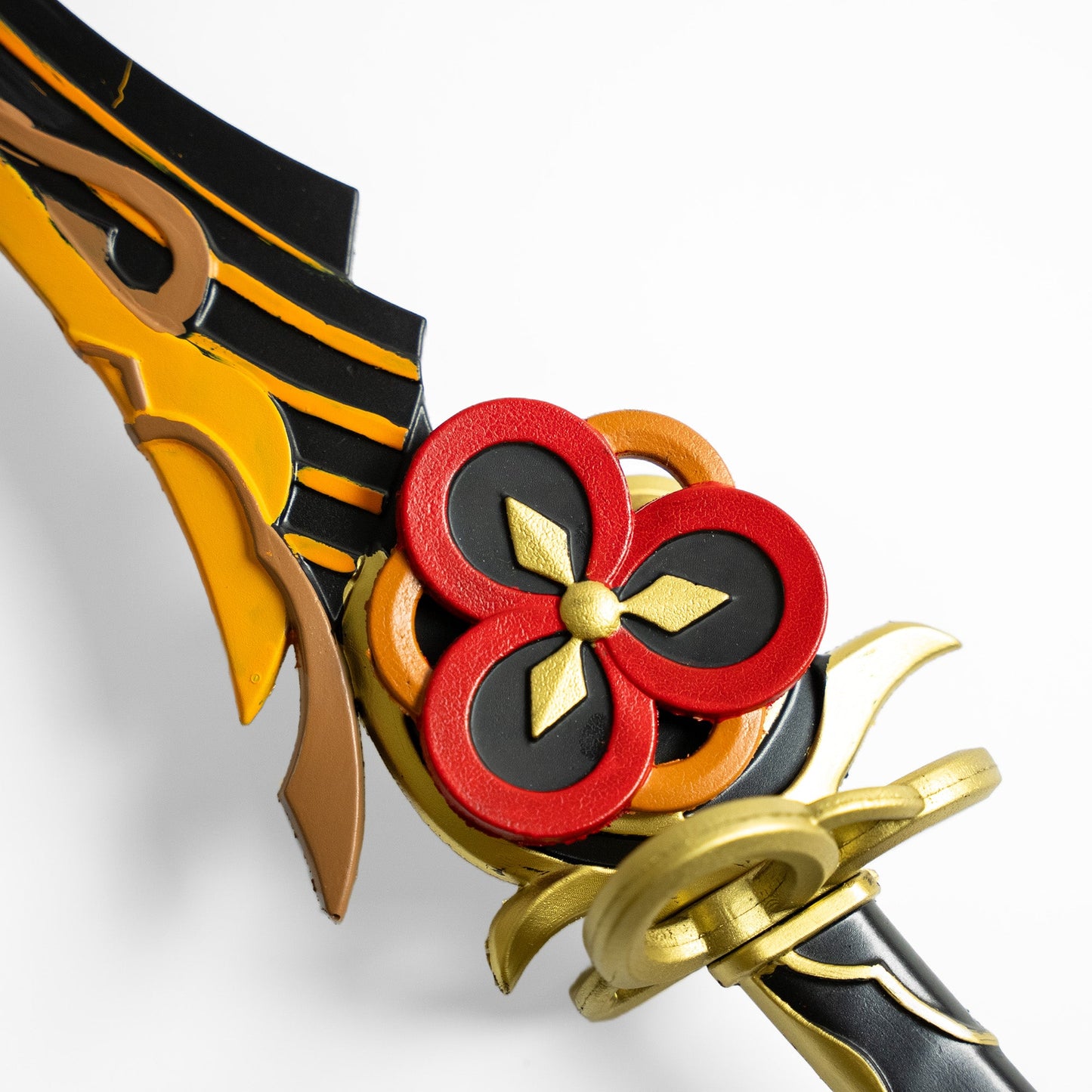 Chiori's Uraku Misugiri Sword (High Density Foam)