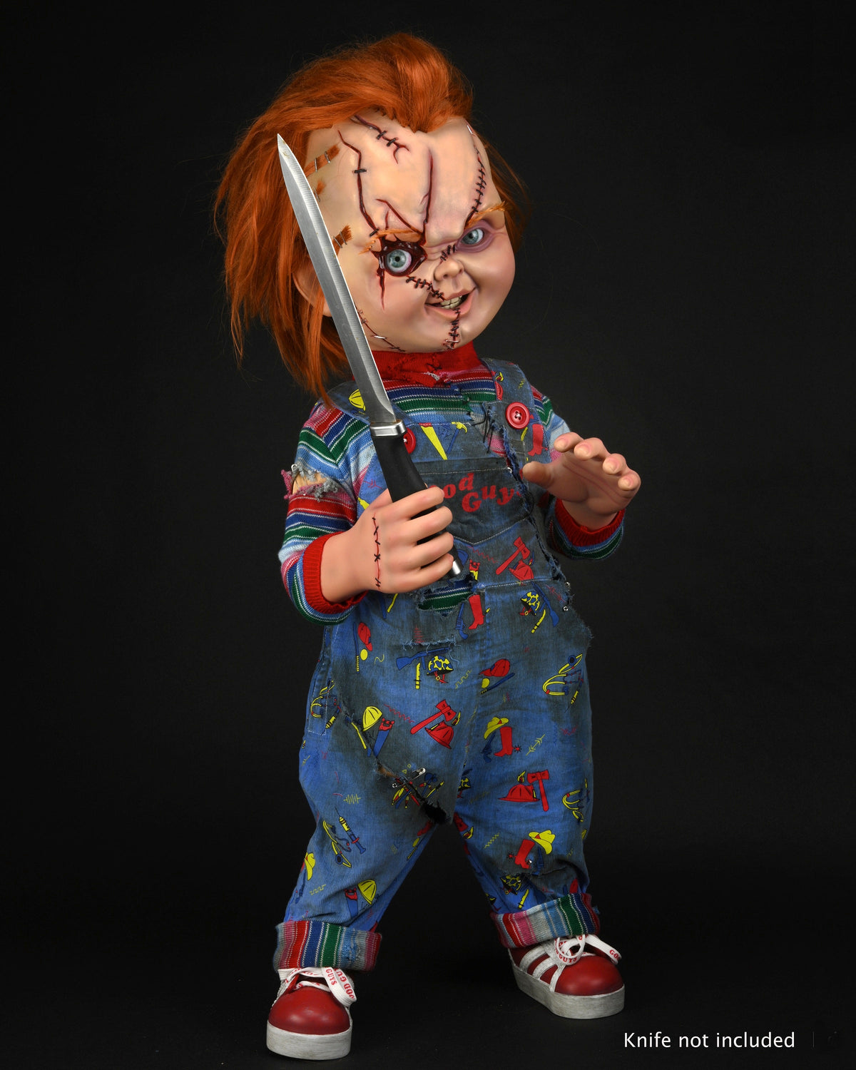 Chucky "Bride of Chucky" Life Size Replica
