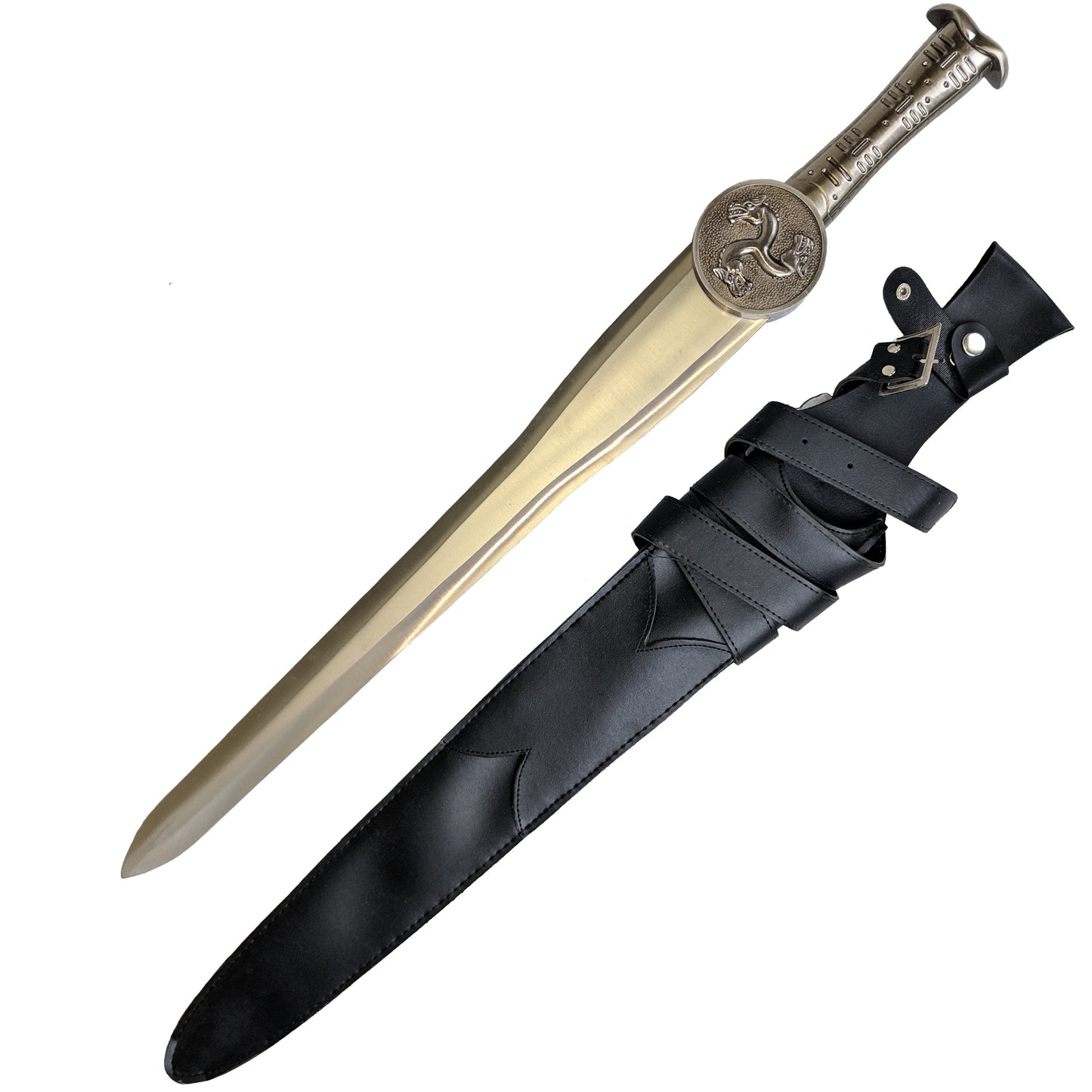 Perseus's Sword