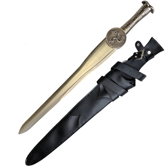 Perseus's Sword