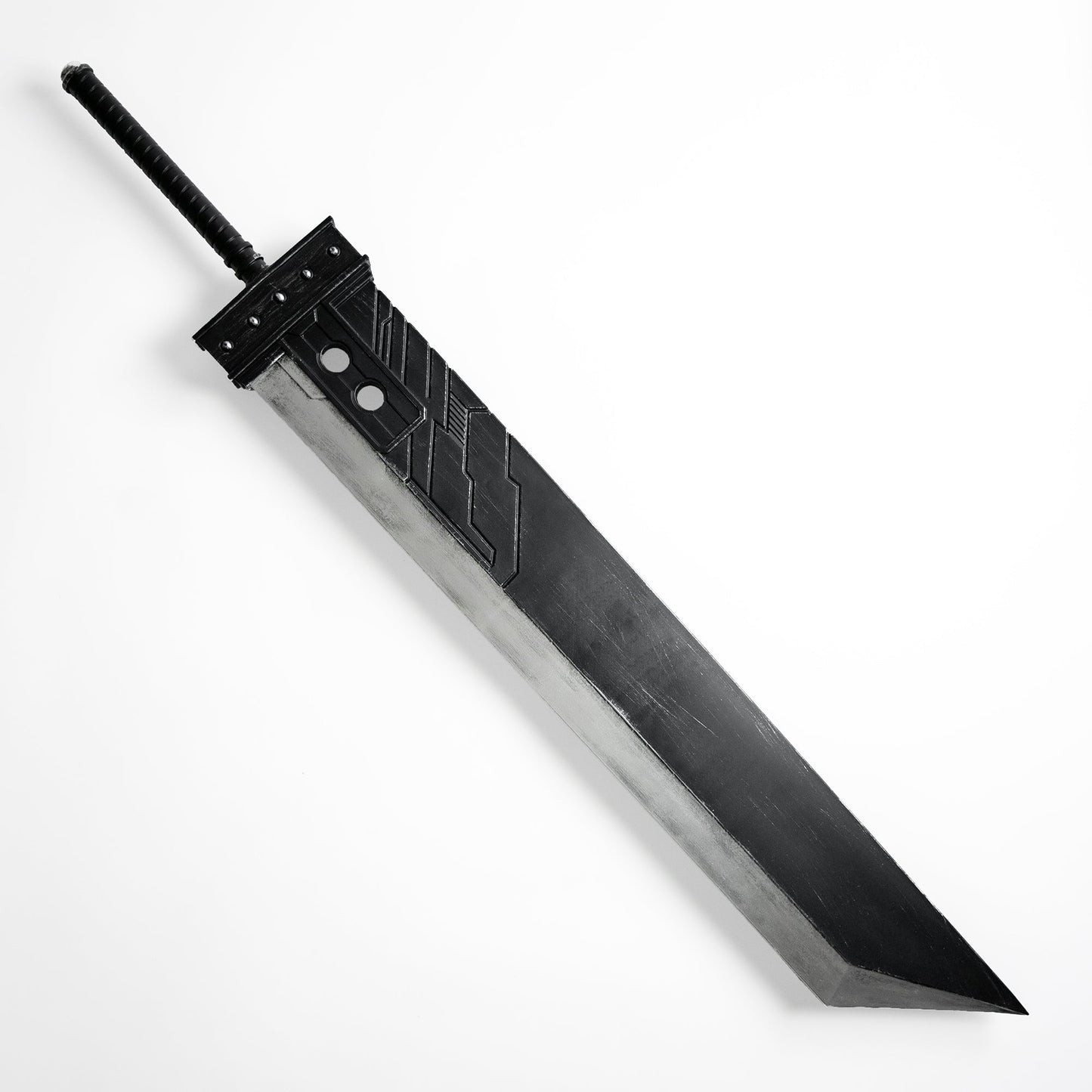 Cloud Strife's "Buster Sword" (High Density Foam)