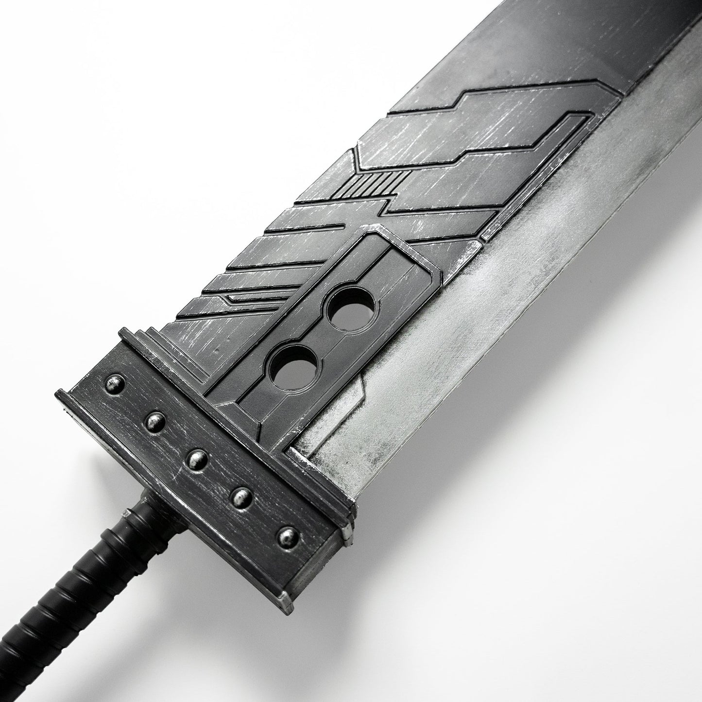 Cloud Strife's "Buster Sword" (High Density Foam)