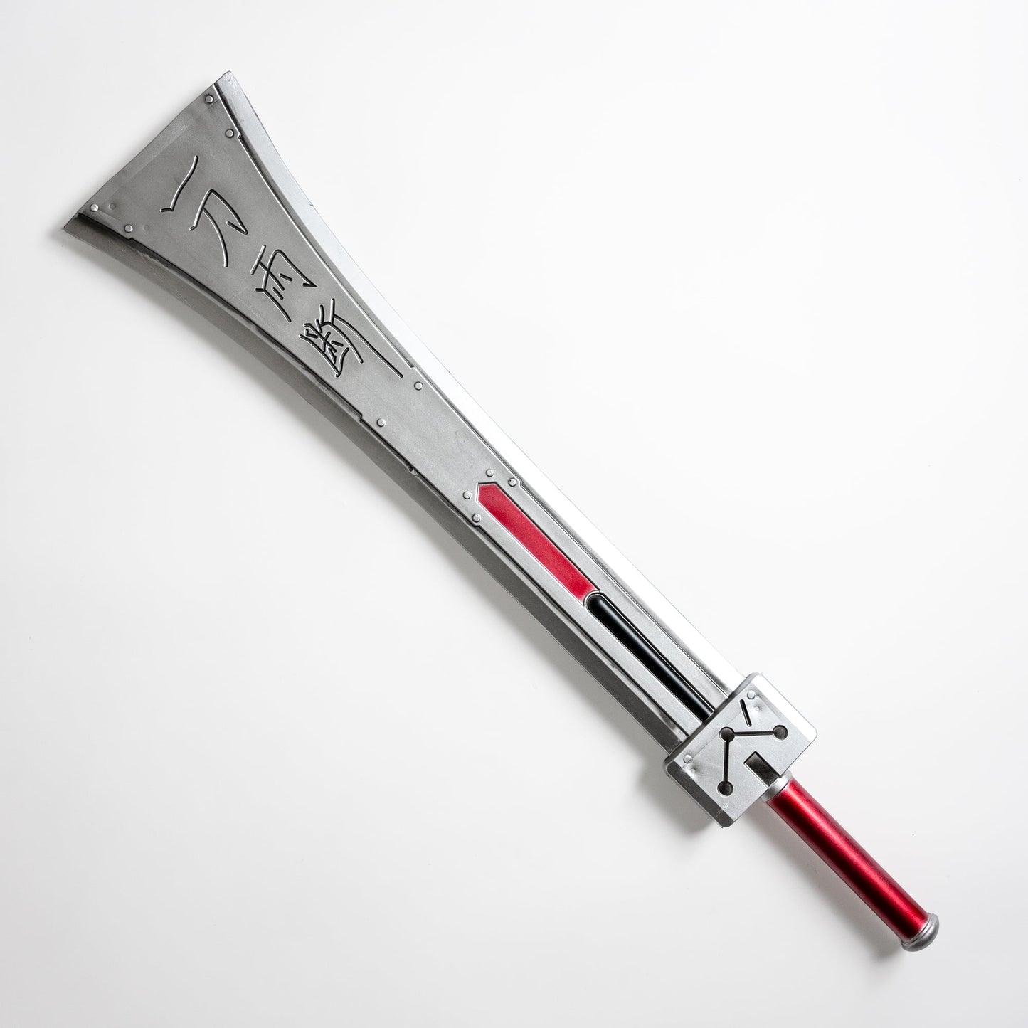 Cloud Strife's Hardedge (High Density Foam)