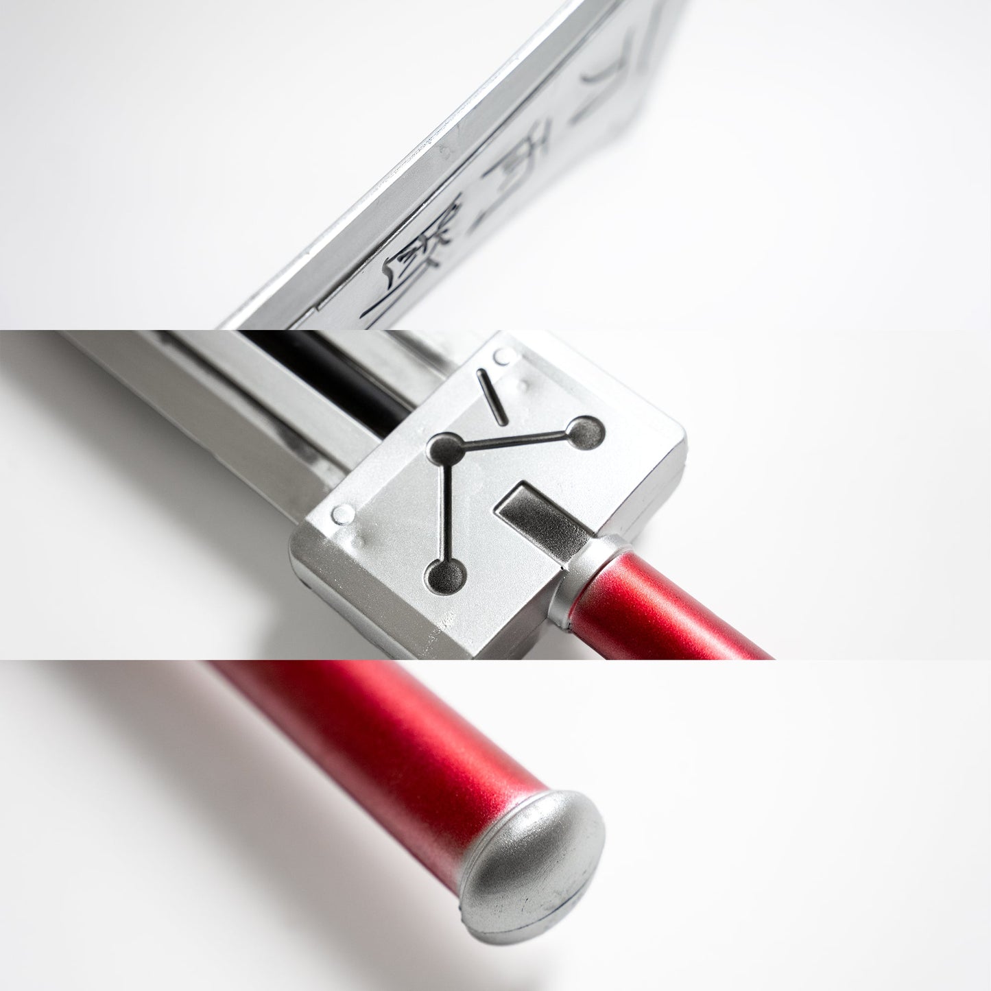 Cloud Strife's Hardedge (High Density Foam)