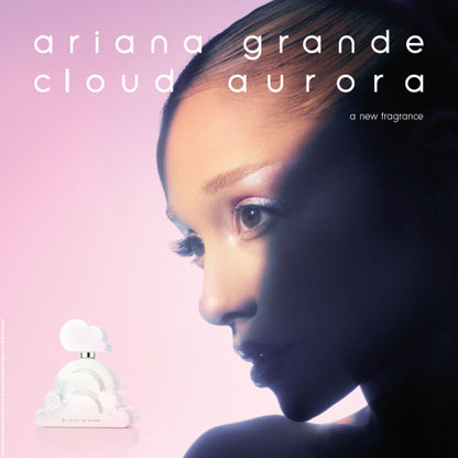 Ariana Grande Cloud Aurora Eau De Parfum 30ml Spray