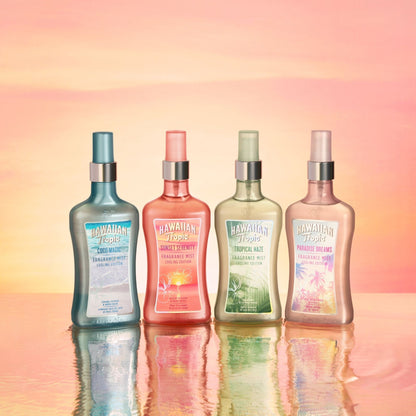 Hawaiian Tropic Coco Magic Body Mist 250ml Spray