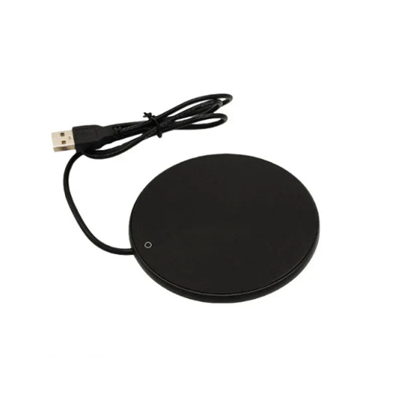 USB Coffee Cup Heater Mug Warmer