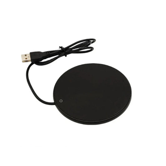 USB Coffee Cup Heater Mug Warmer