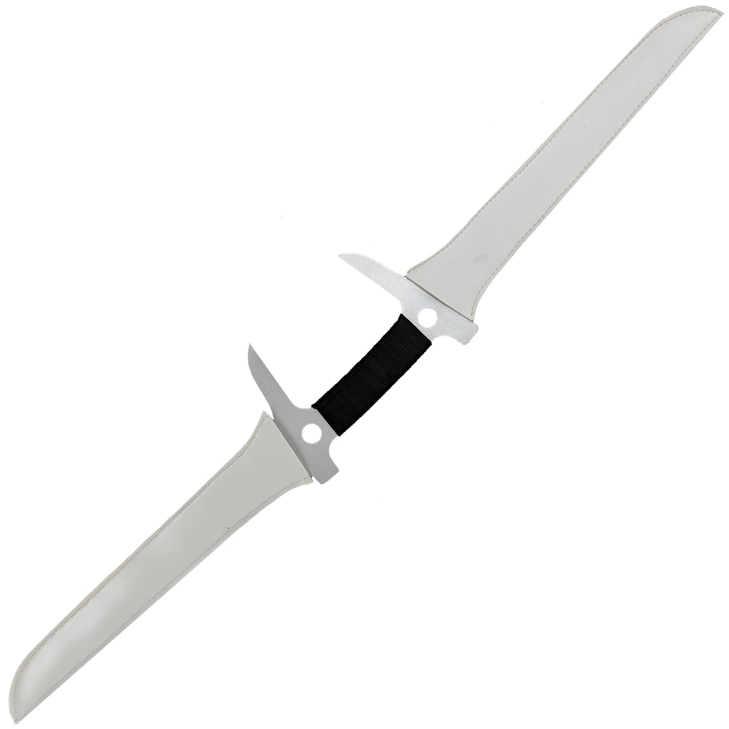 Cold Moon's Dragon Blade