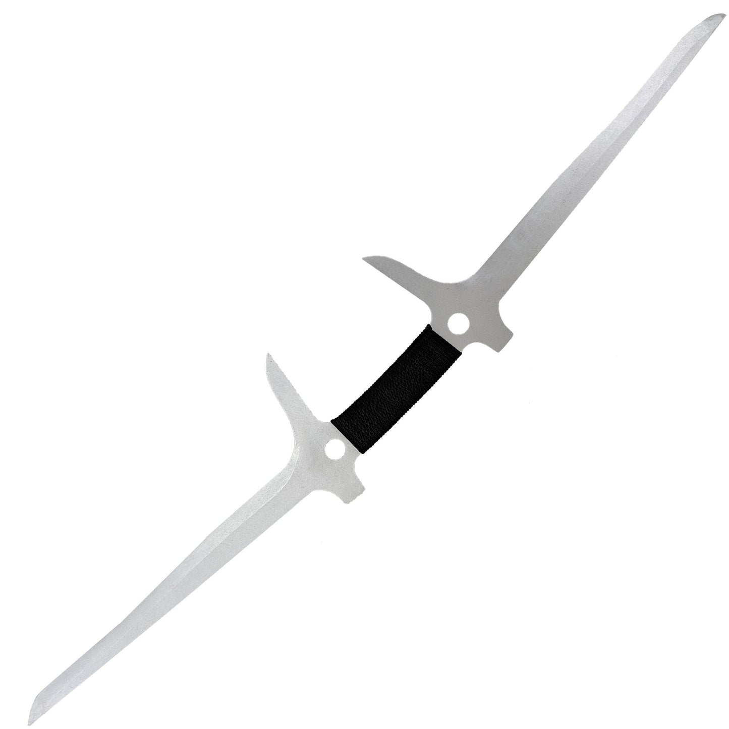 Cold Moon's Dragon Blade