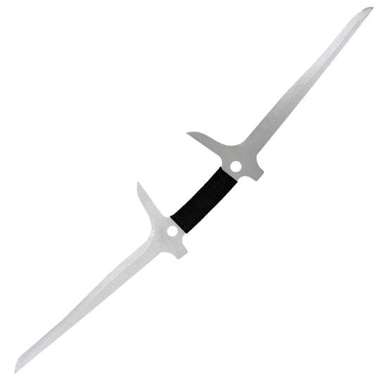 Cold Moon's Dragon Blade