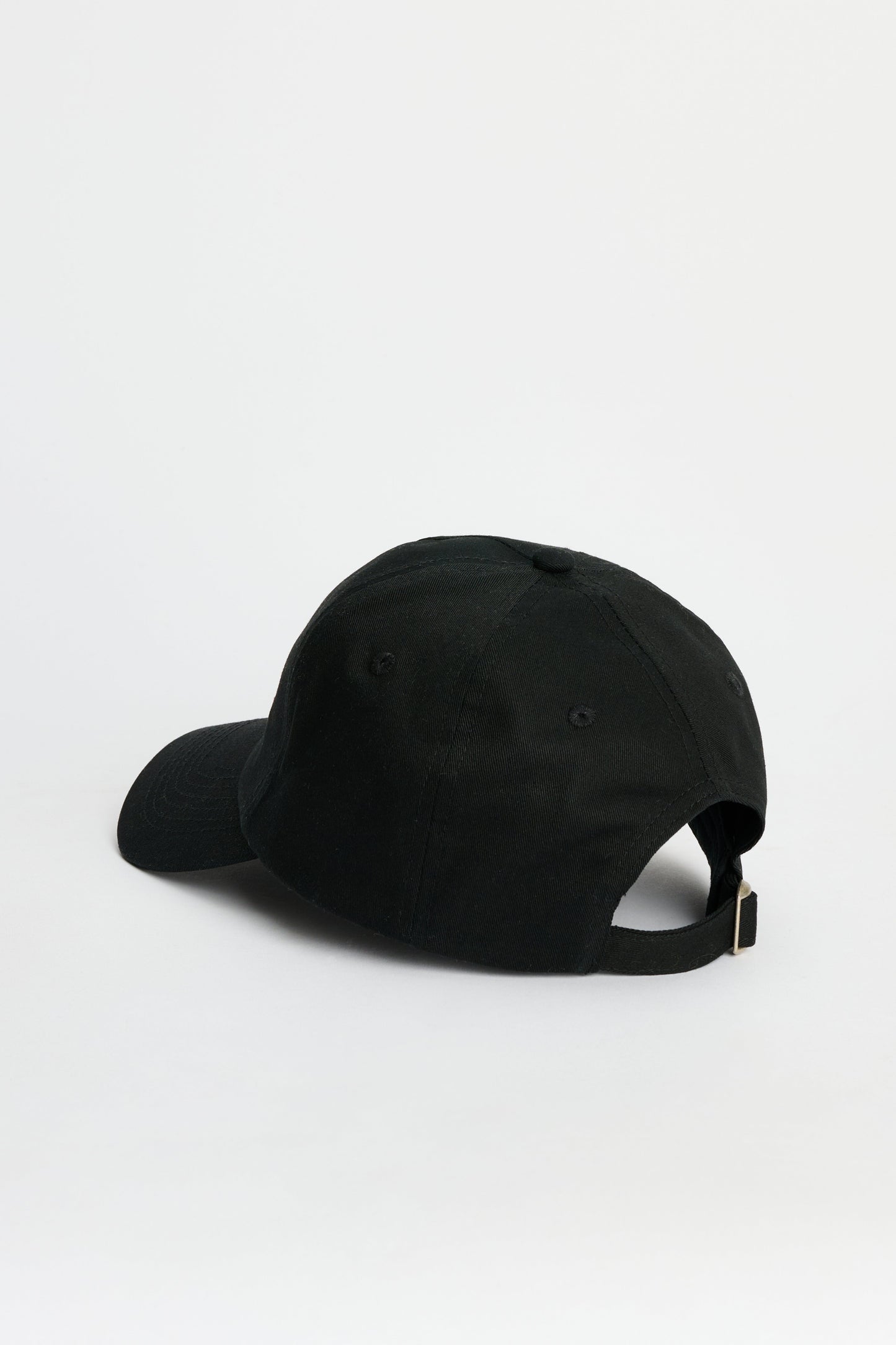 Connie Costas Altrock Hat Black