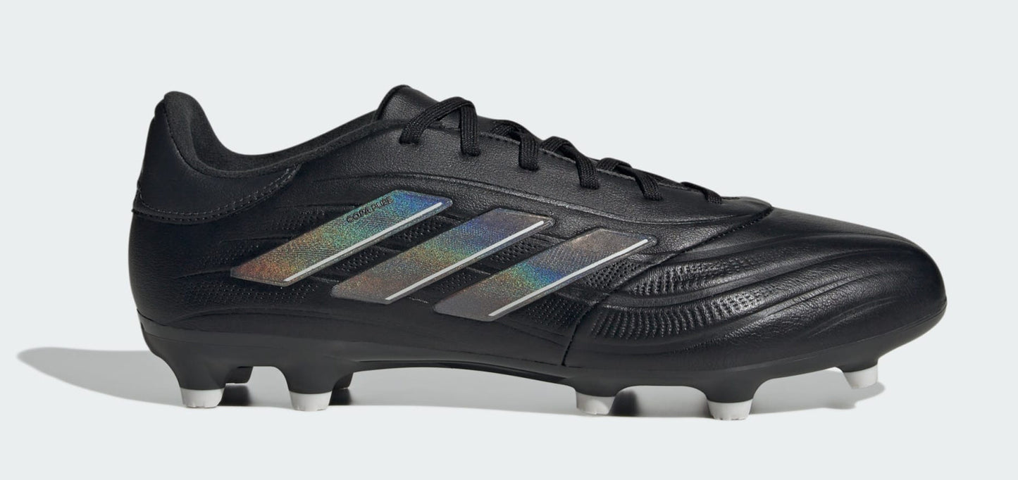 adidas Men's Copa Pure Ii League Fg 'Core Black Carbon Grey'