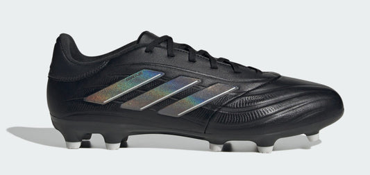 adidas Men's Copa Pure Ii League Fg 'Core Black Carbon Grey'