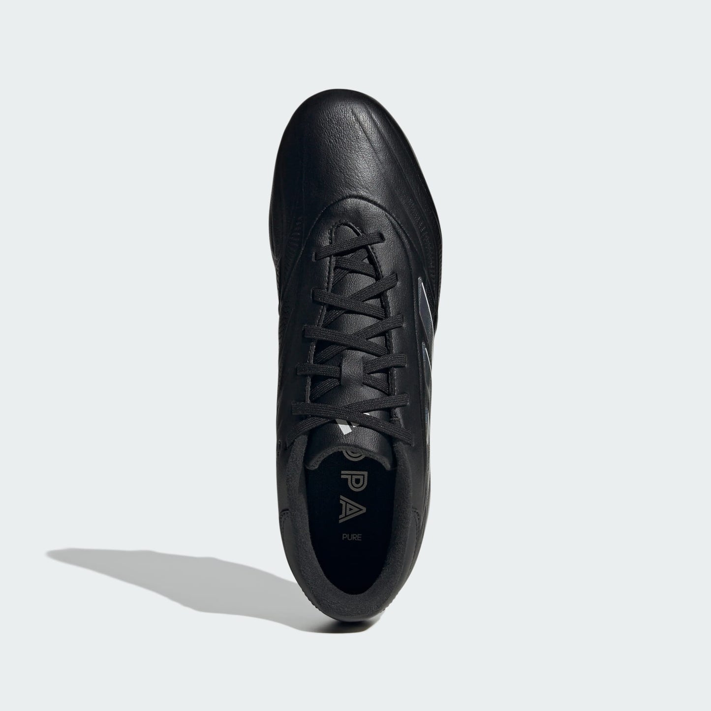 adidas Men's Copa Pure Ii League Fg 'Core Black Carbon Grey'