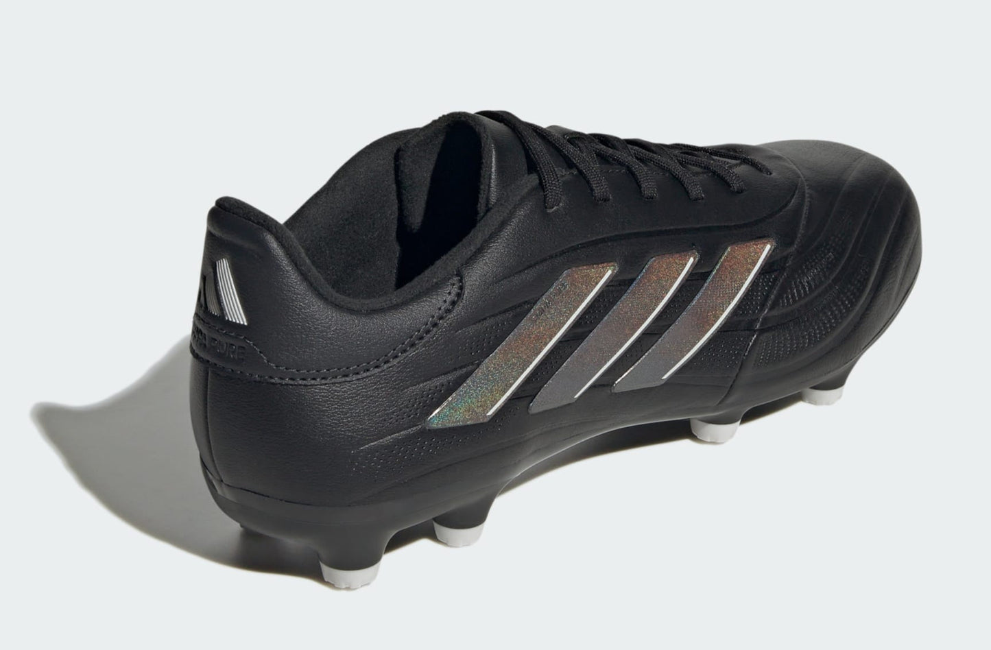 adidas Men's Copa Pure Ii League Fg 'Core Black Carbon Grey'