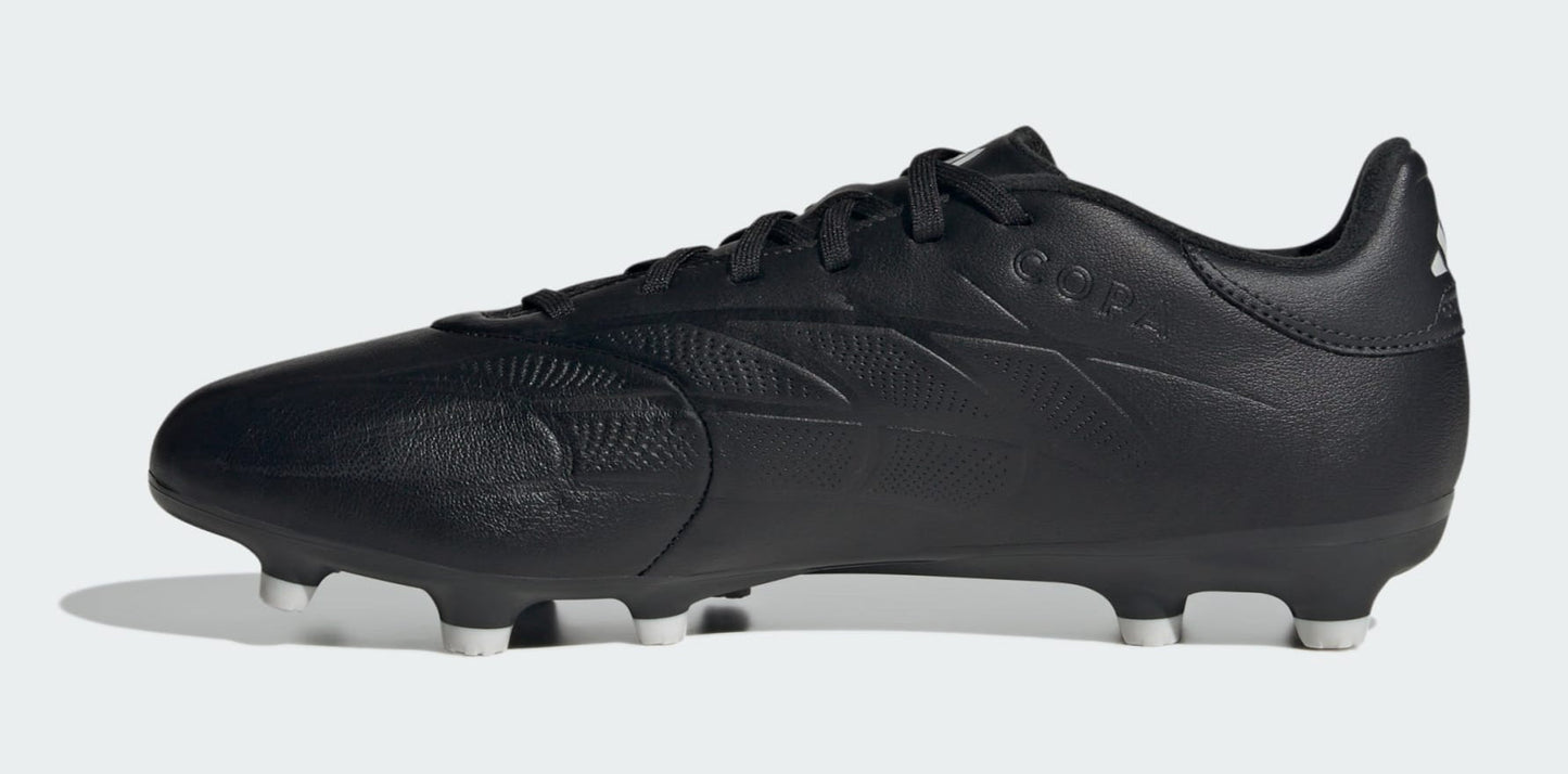adidas Men's Copa Pure Ii League Fg 'Core Black Carbon Grey'