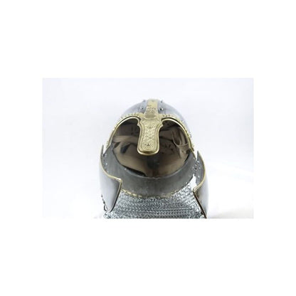 Coppergate Helmet