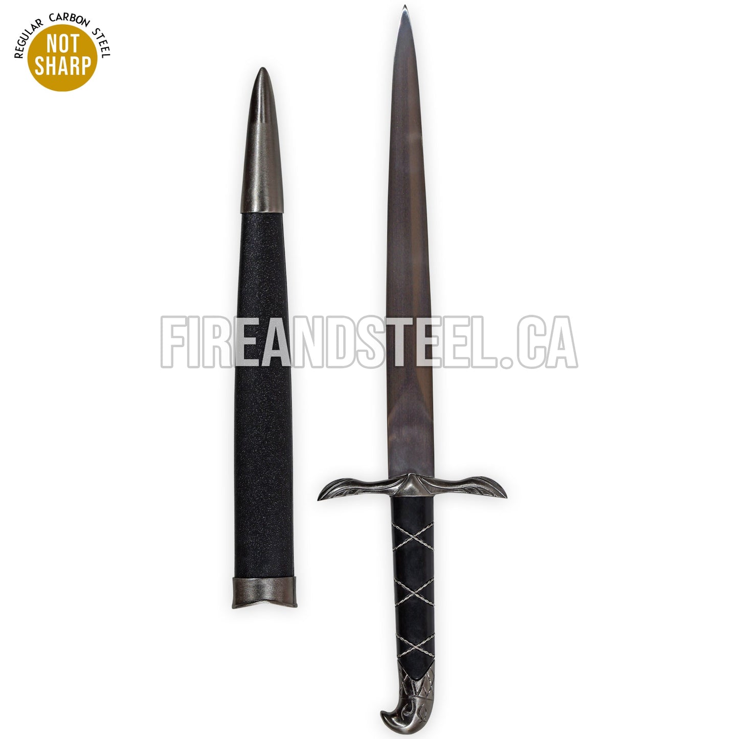 Altair's Sword (Dagger Miniature)