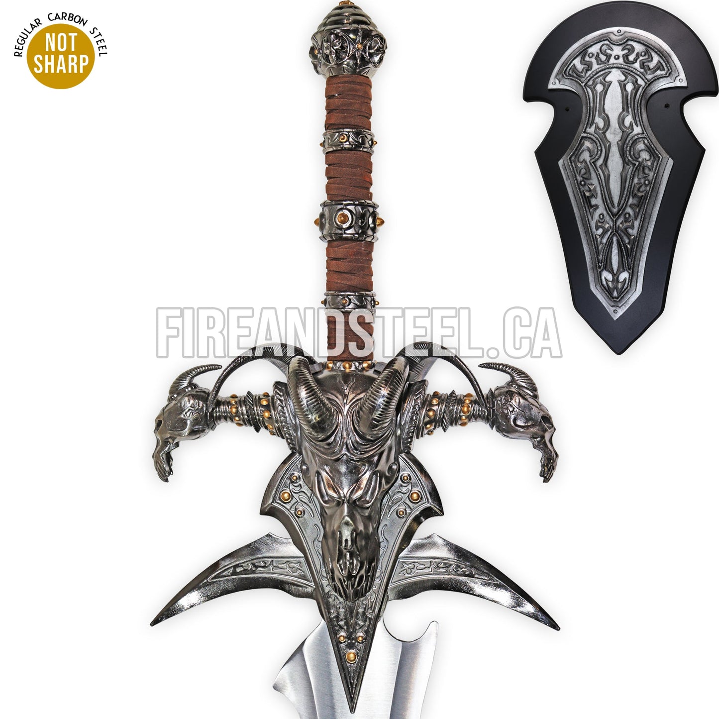 Lich King's Frostmourne