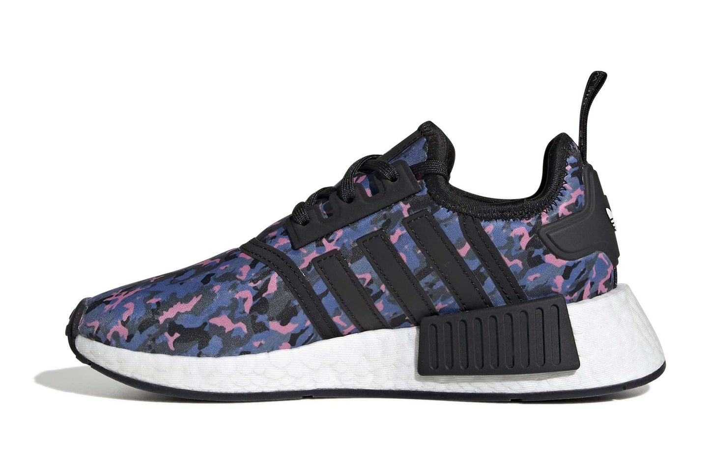 [HQ6183] Youth adidas Originals NMD R1 Refined