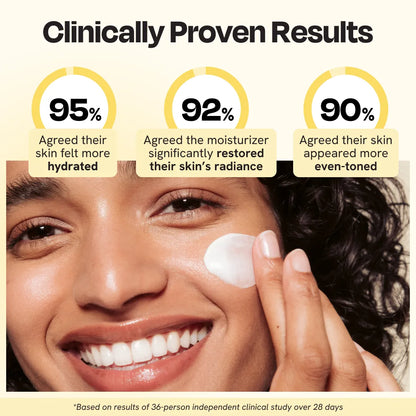 Advanced Brightening Moisturizer