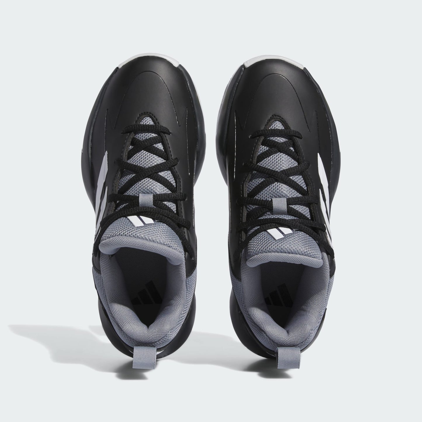 [IE9252] Youth adidas TD Cross Em up Select
