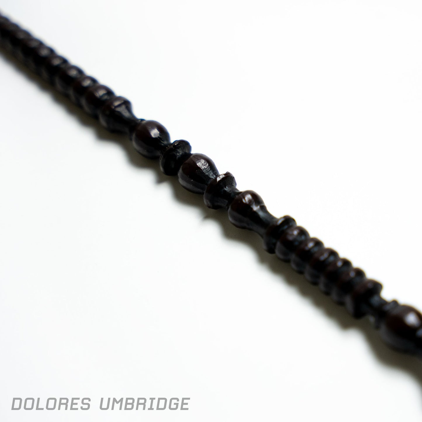 Magic Wands - Cruel Professor's Wand (Resin)