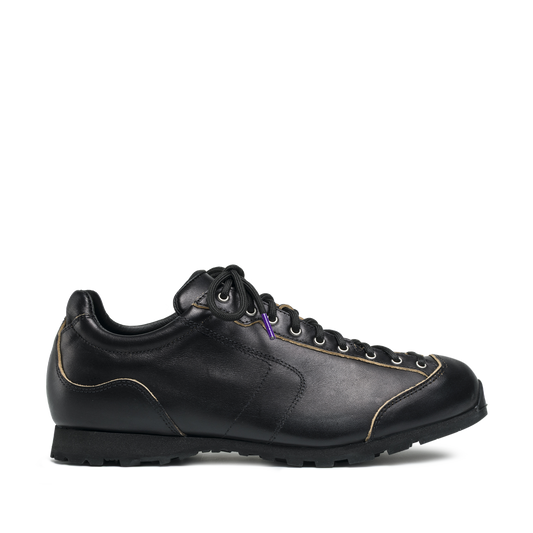 Movida 92 Sneakers Black Leather M