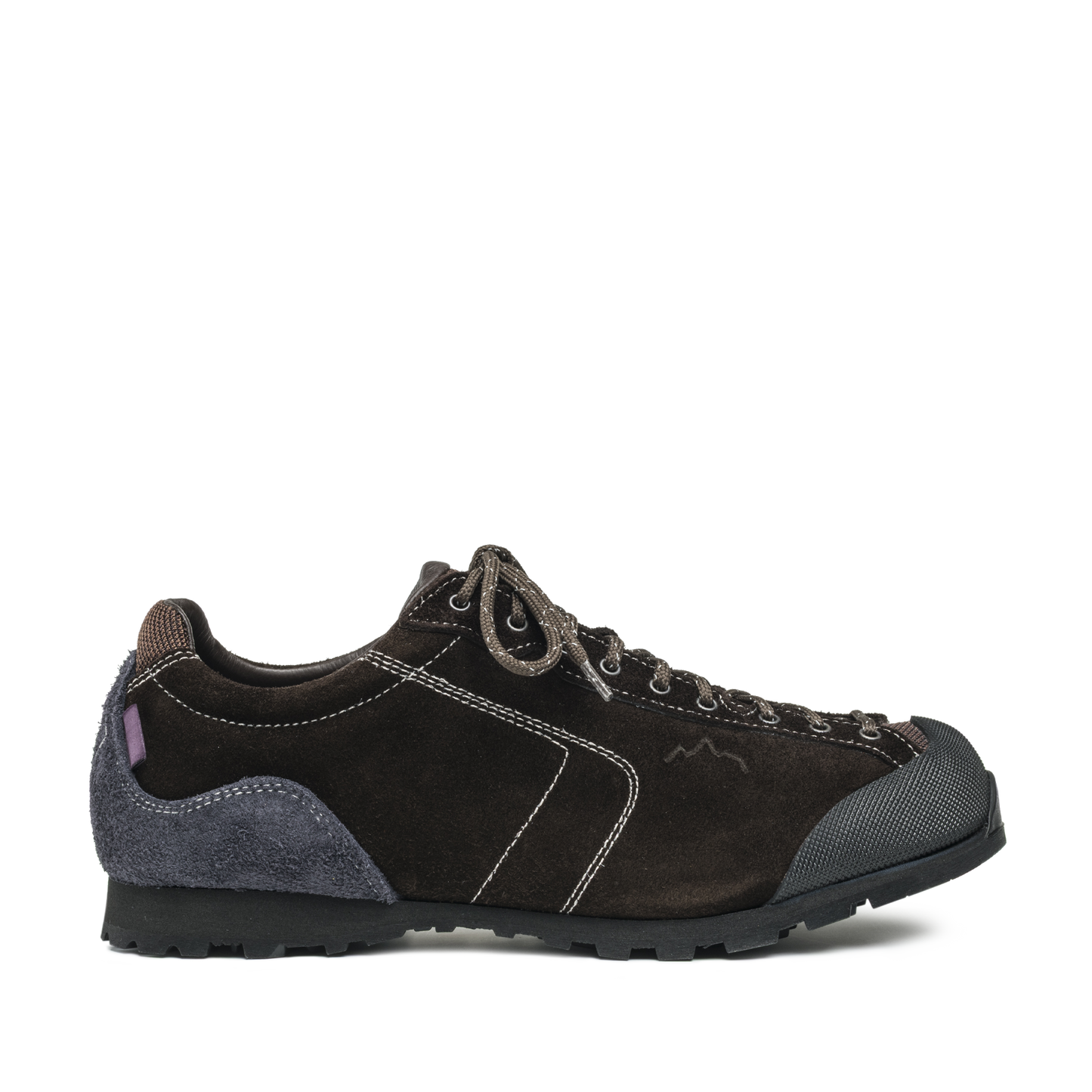 Diemme x Pas Normal Movida 92 Brown Suede Leather M