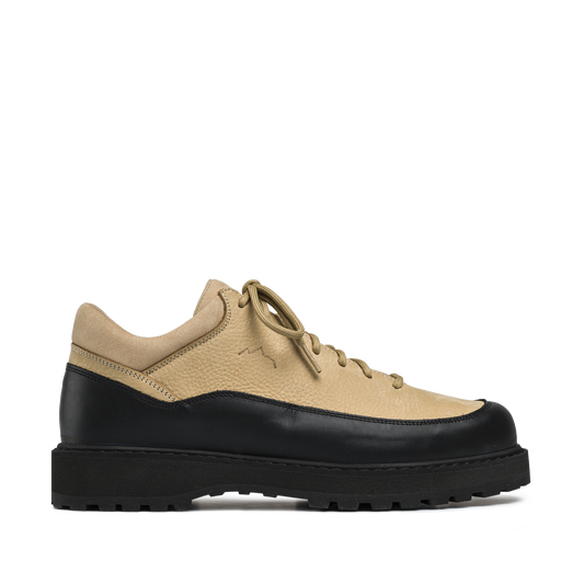 Diemme x Sunflower Cornaro Gala Nut Leather M