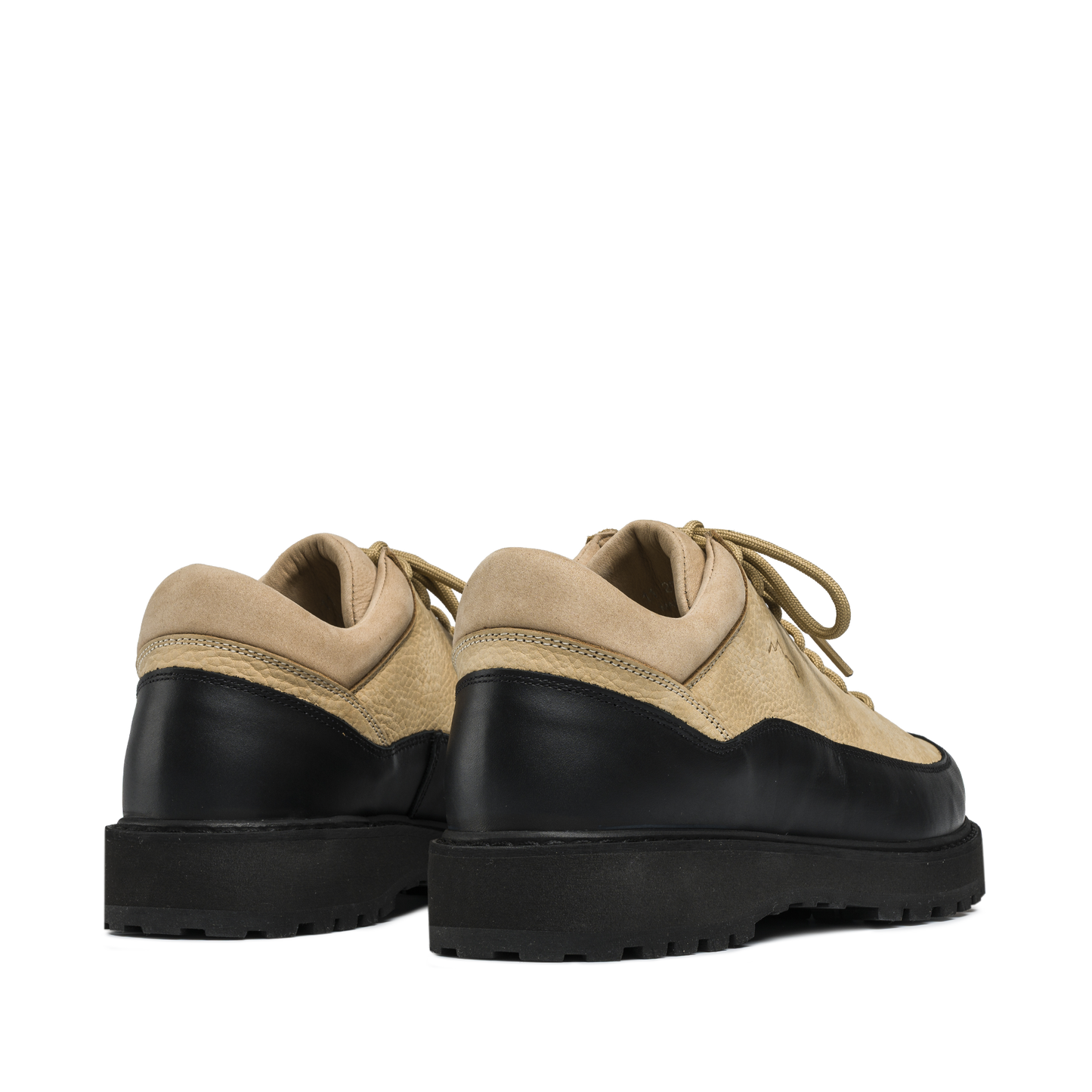 Diemme x Sunflower Cornaro Gala Nut Leather M