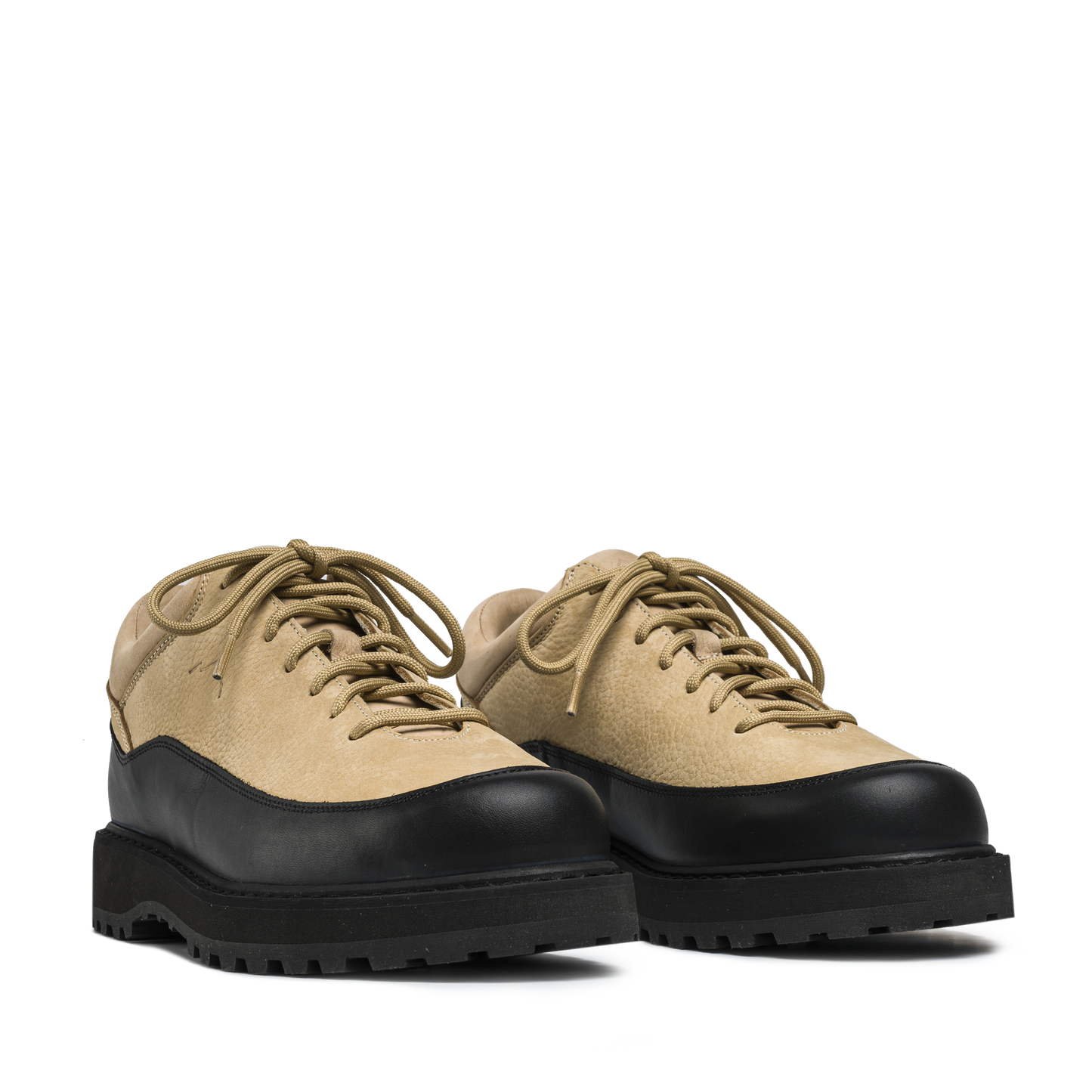 Diemme x Sunflower Cornaro Gala Nut Leather M