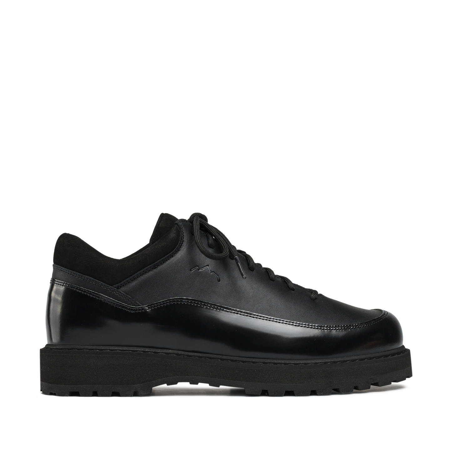 Diemme x Sunflower Cornaro Gala Black Leather M