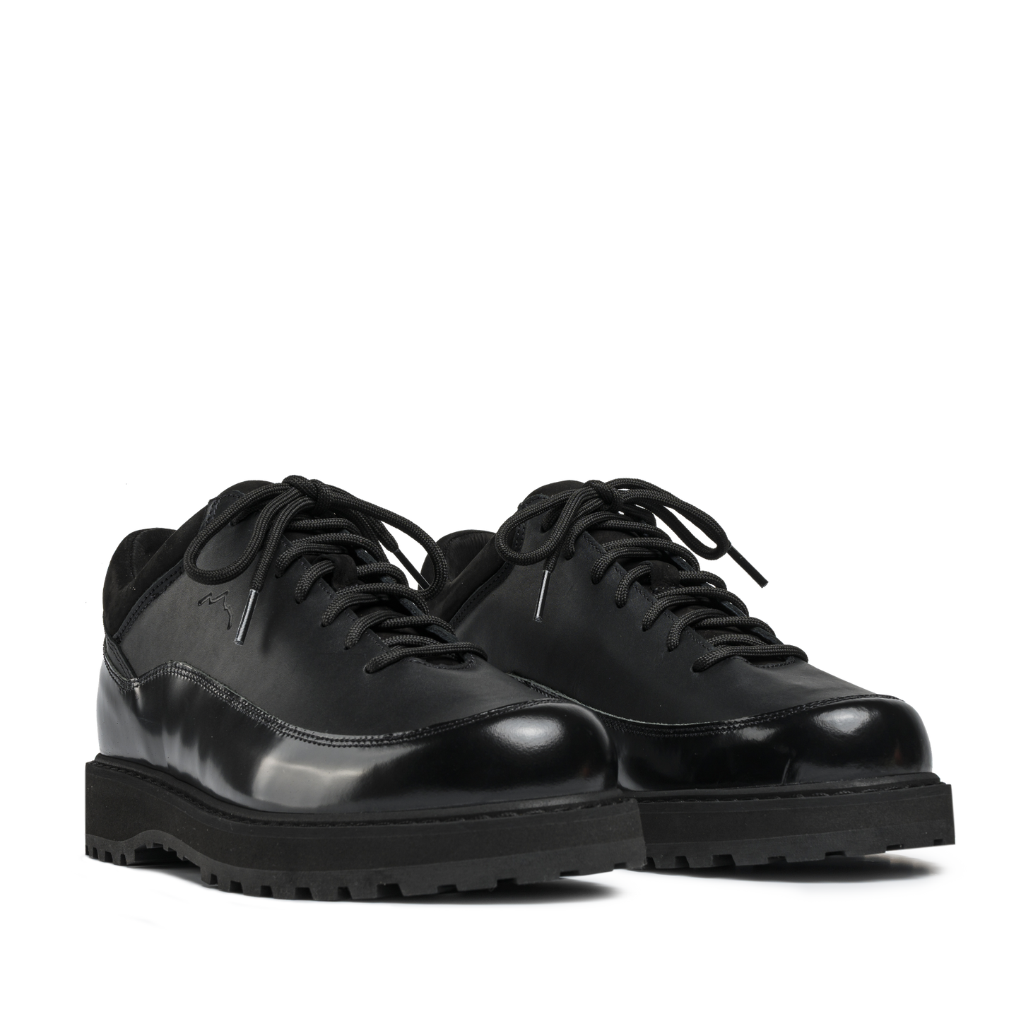Diemme x Sunflower Cornaro Gala Black Leather M