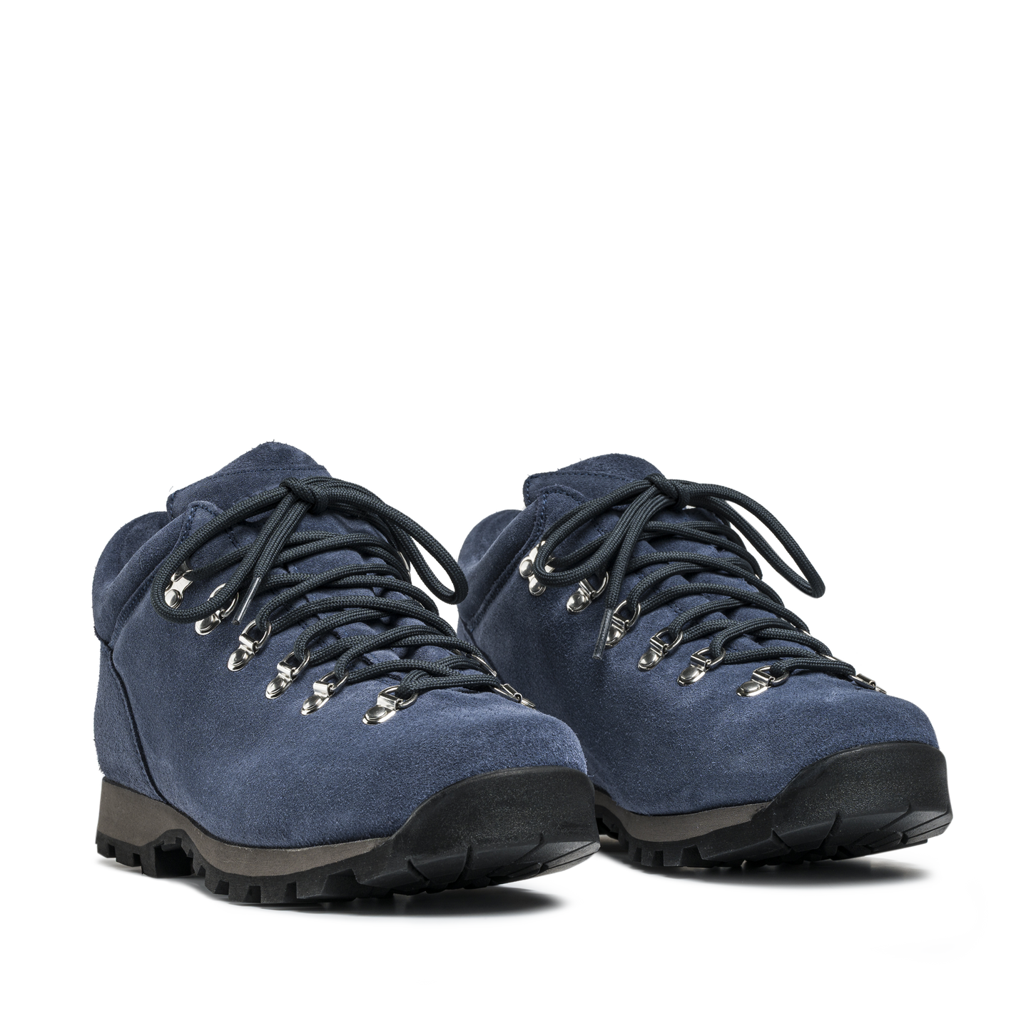 Diemme x Nonnative Roccia Basso Blue Suede M