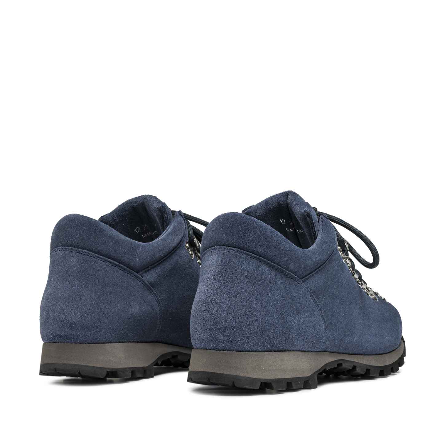 Diemme x Nonnative Roccia Basso Blue Suede M