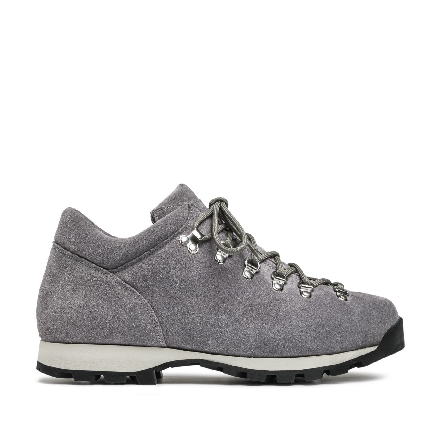 Diemme x Nonnative Roccia Basso Grey Suede M